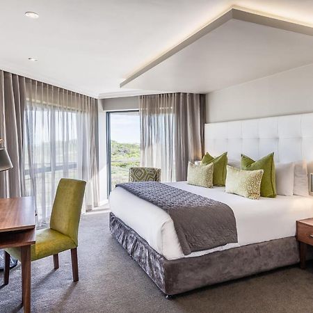 Bliss Boutique Hotel Cape Town Eksteriør bilde