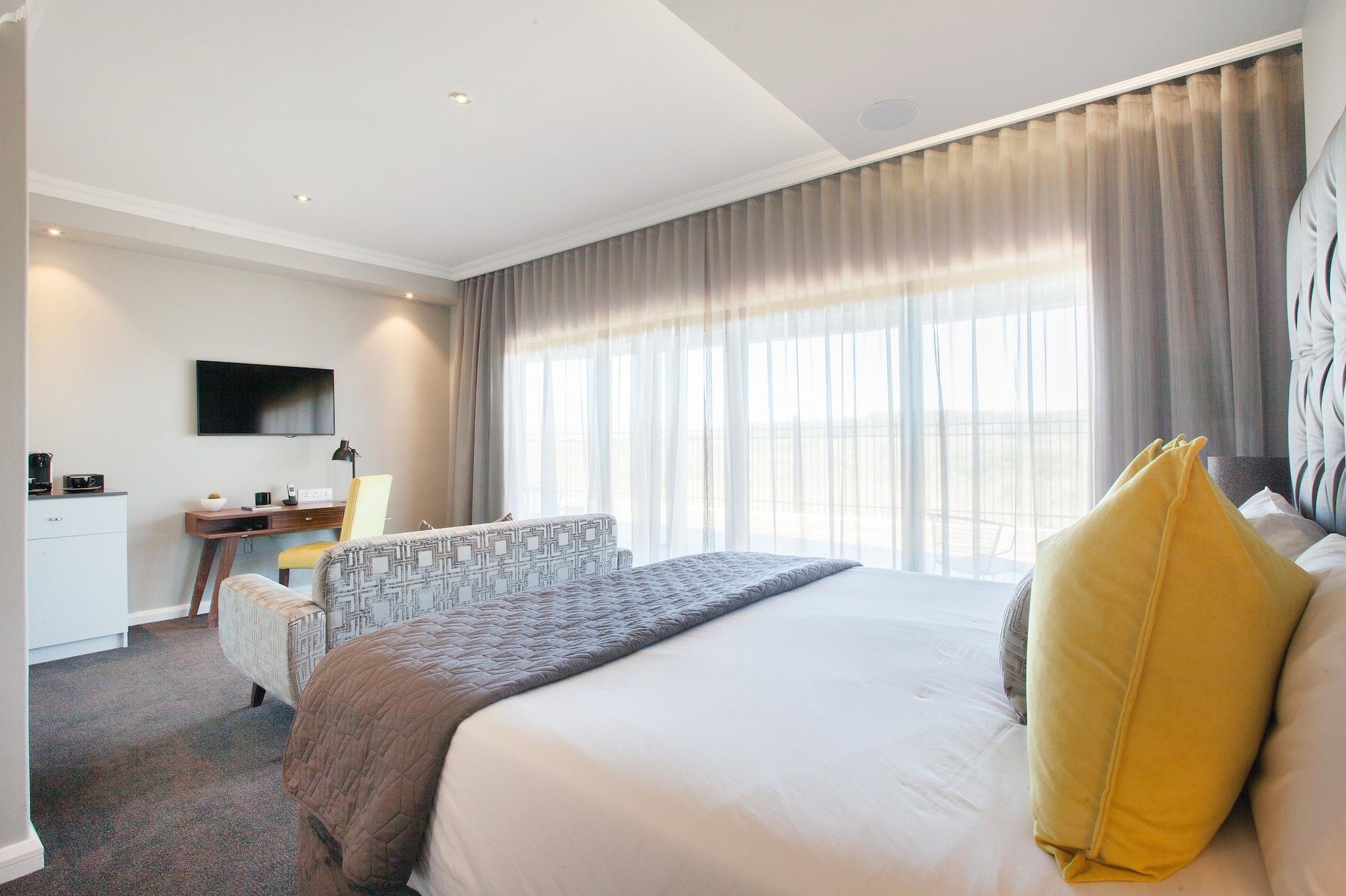 Bliss Boutique Hotel Cape Town Eksteriør bilde