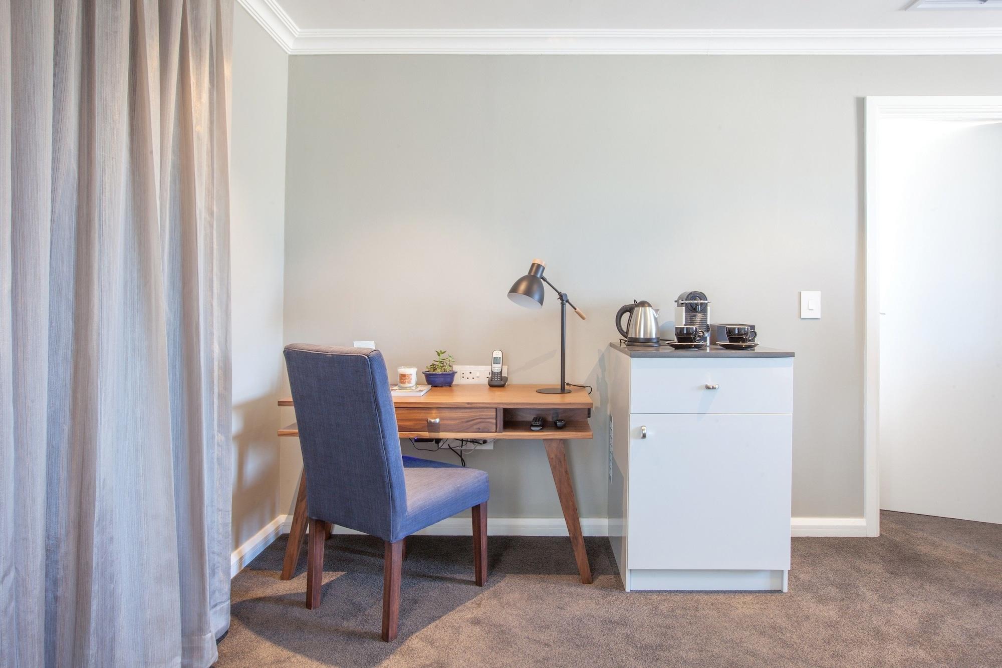 Bliss Boutique Hotel Cape Town Eksteriør bilde