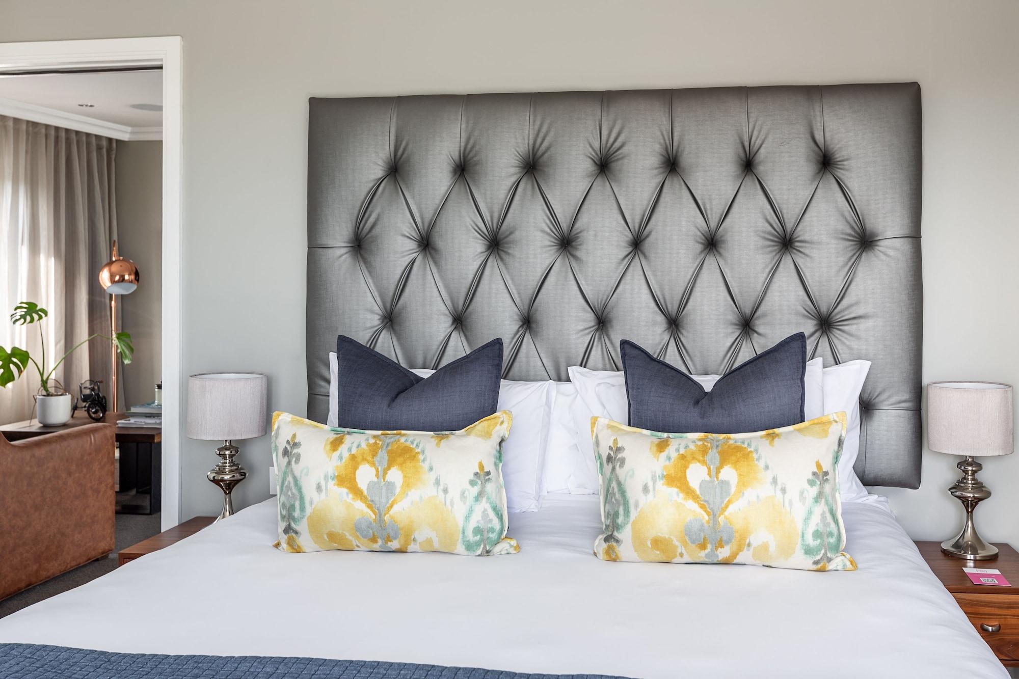 Bliss Boutique Hotel Cape Town Eksteriør bilde