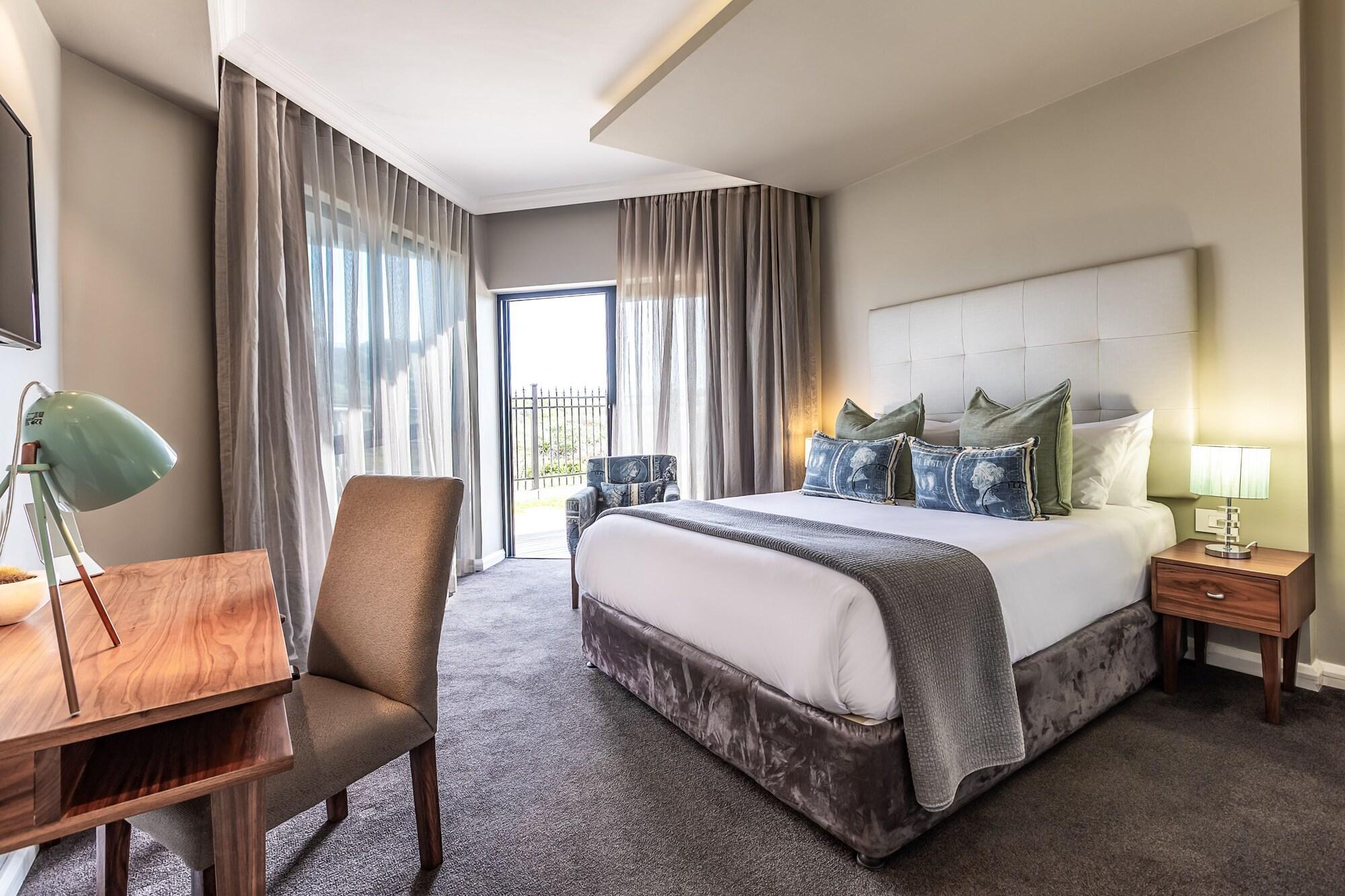 Bliss Boutique Hotel Cape Town Eksteriør bilde