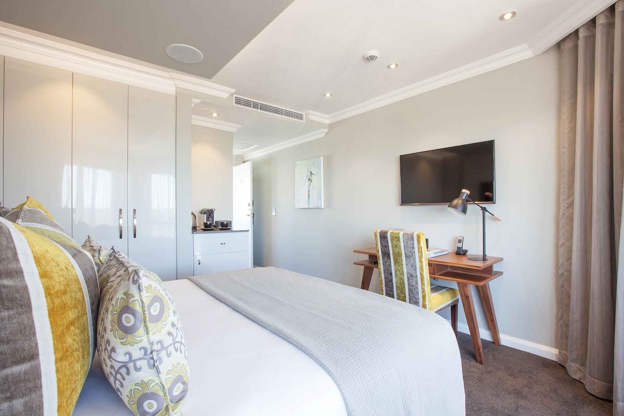 Bliss Boutique Hotel Cape Town Eksteriør bilde