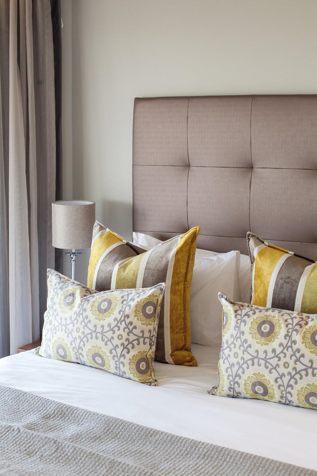 Bliss Boutique Hotel Cape Town Eksteriør bilde