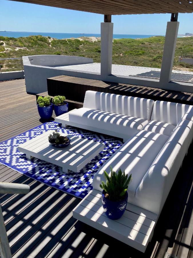 Bliss Boutique Hotel Cape Town Eksteriør bilde