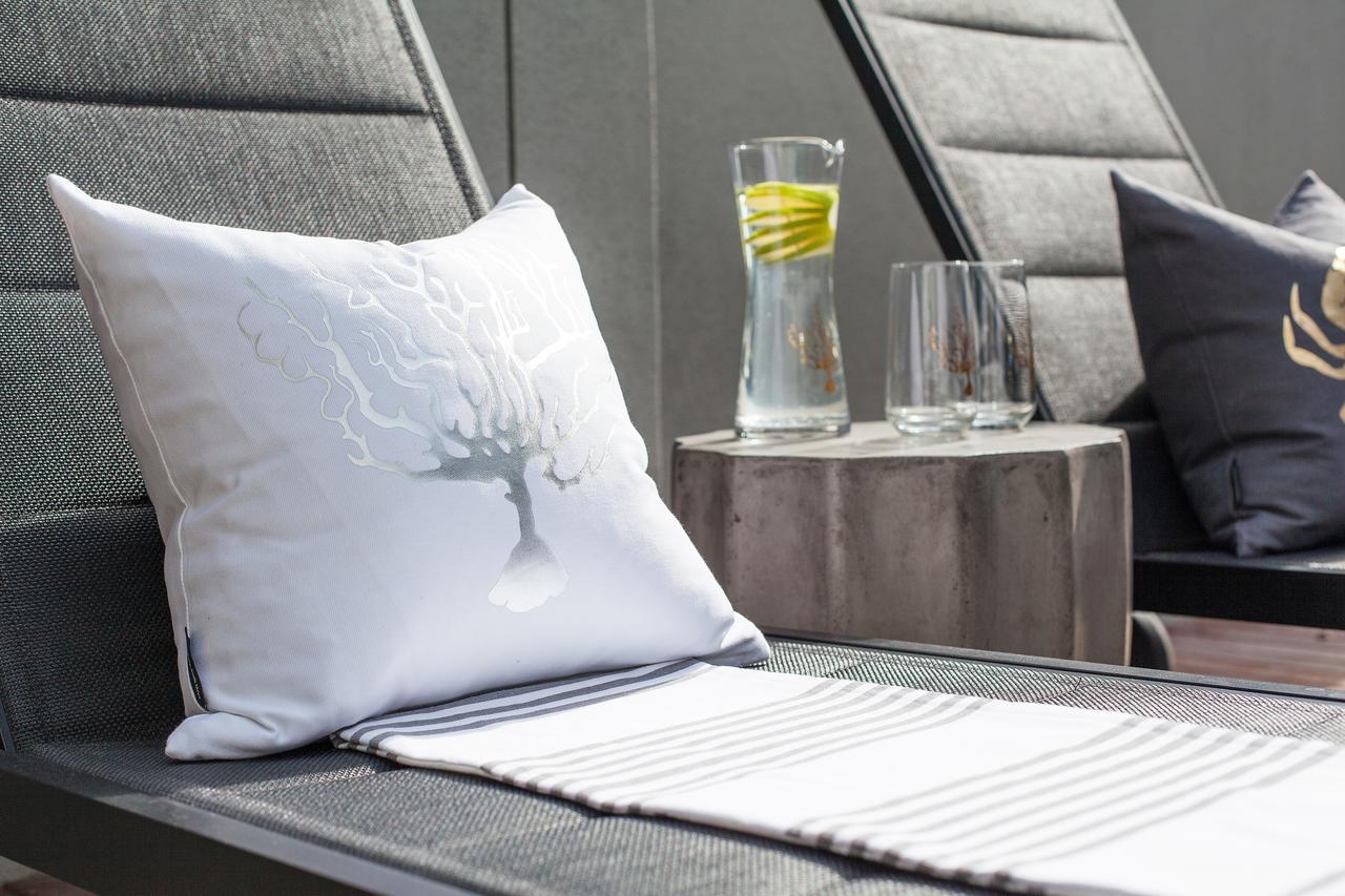 Bliss Boutique Hotel Cape Town Eksteriør bilde