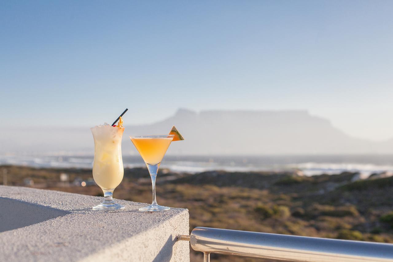 Bliss Boutique Hotel Cape Town Eksteriør bilde
