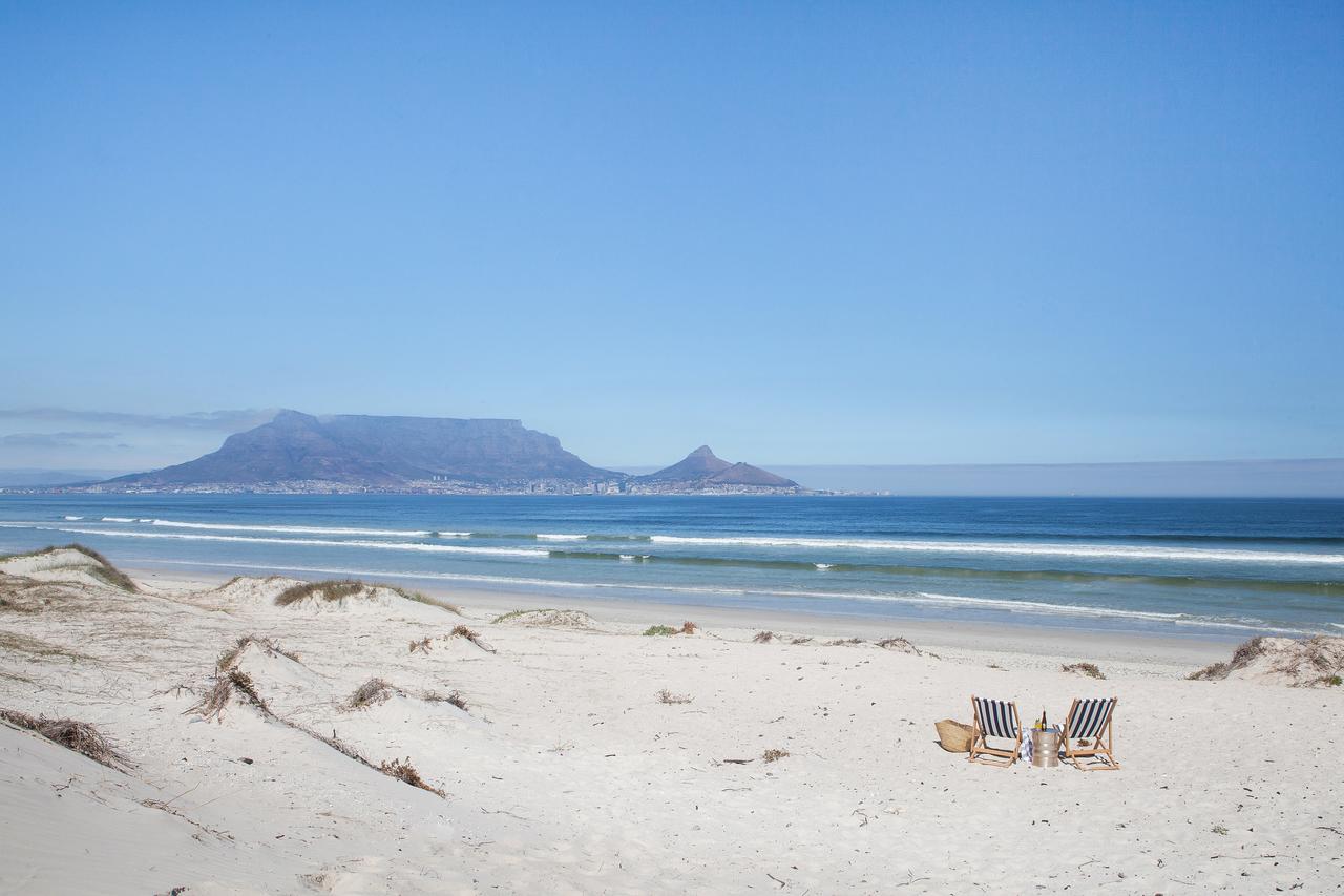Bliss Boutique Hotel Cape Town Eksteriør bilde