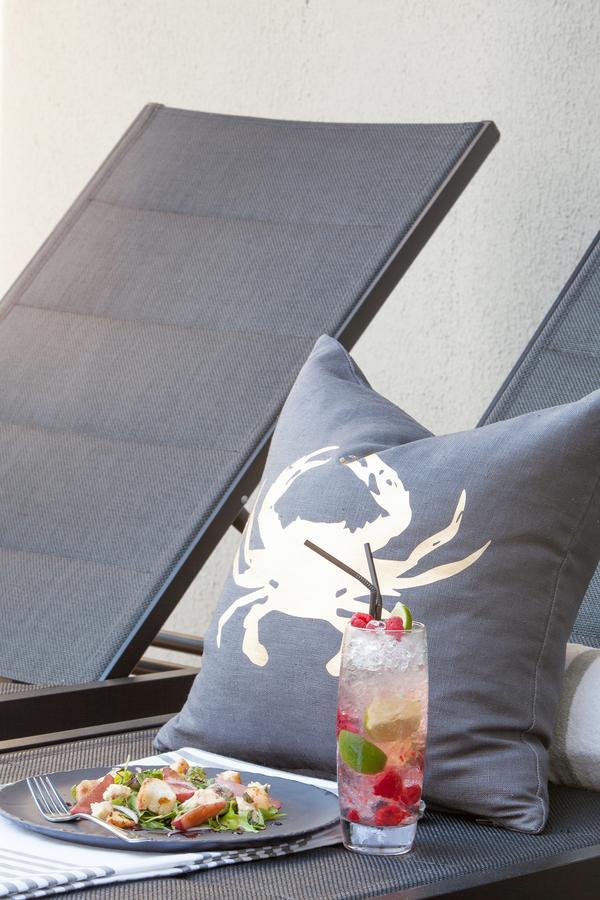 Bliss Boutique Hotel Cape Town Eksteriør bilde