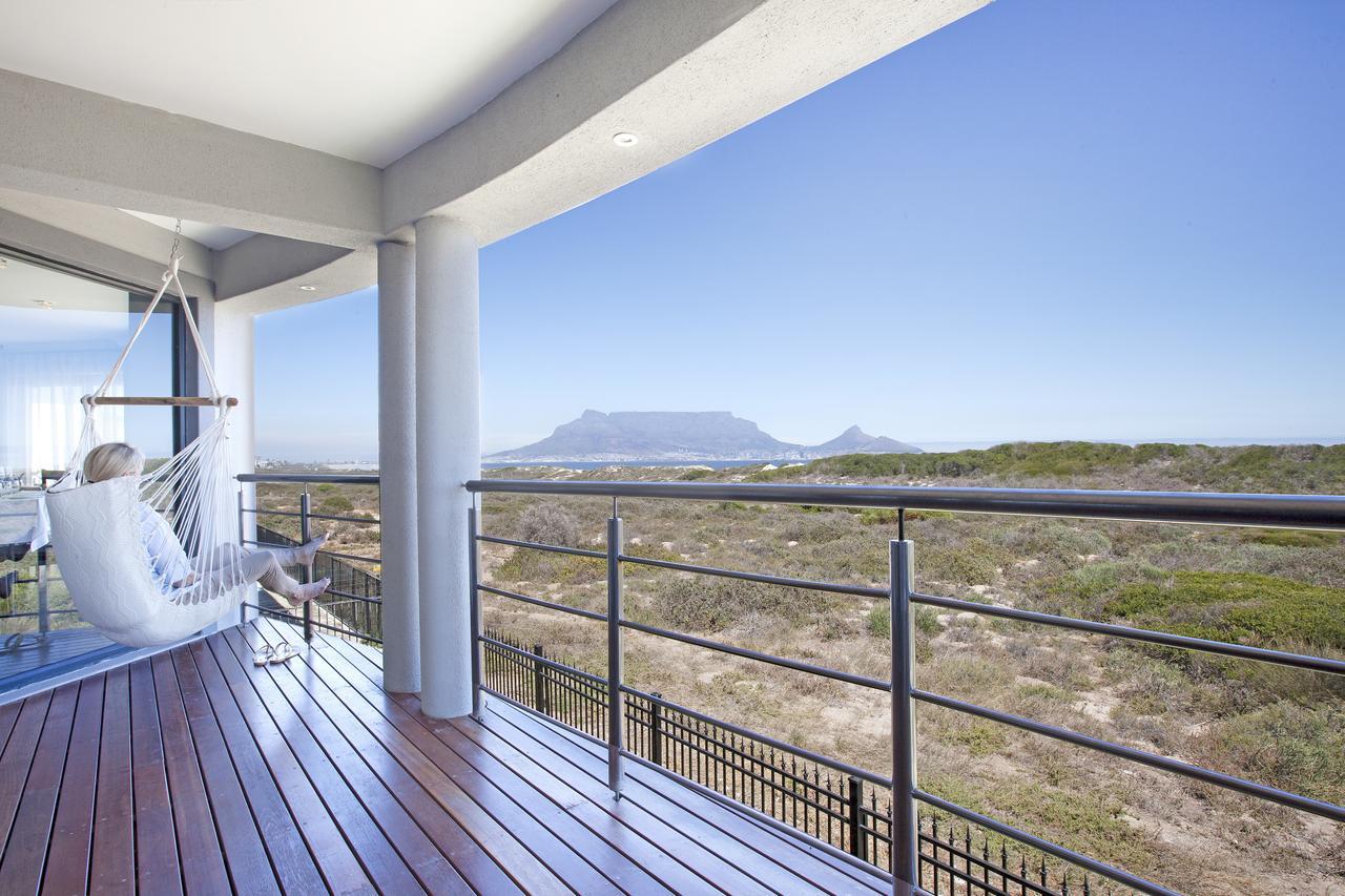 Bliss Boutique Hotel Cape Town Eksteriør bilde