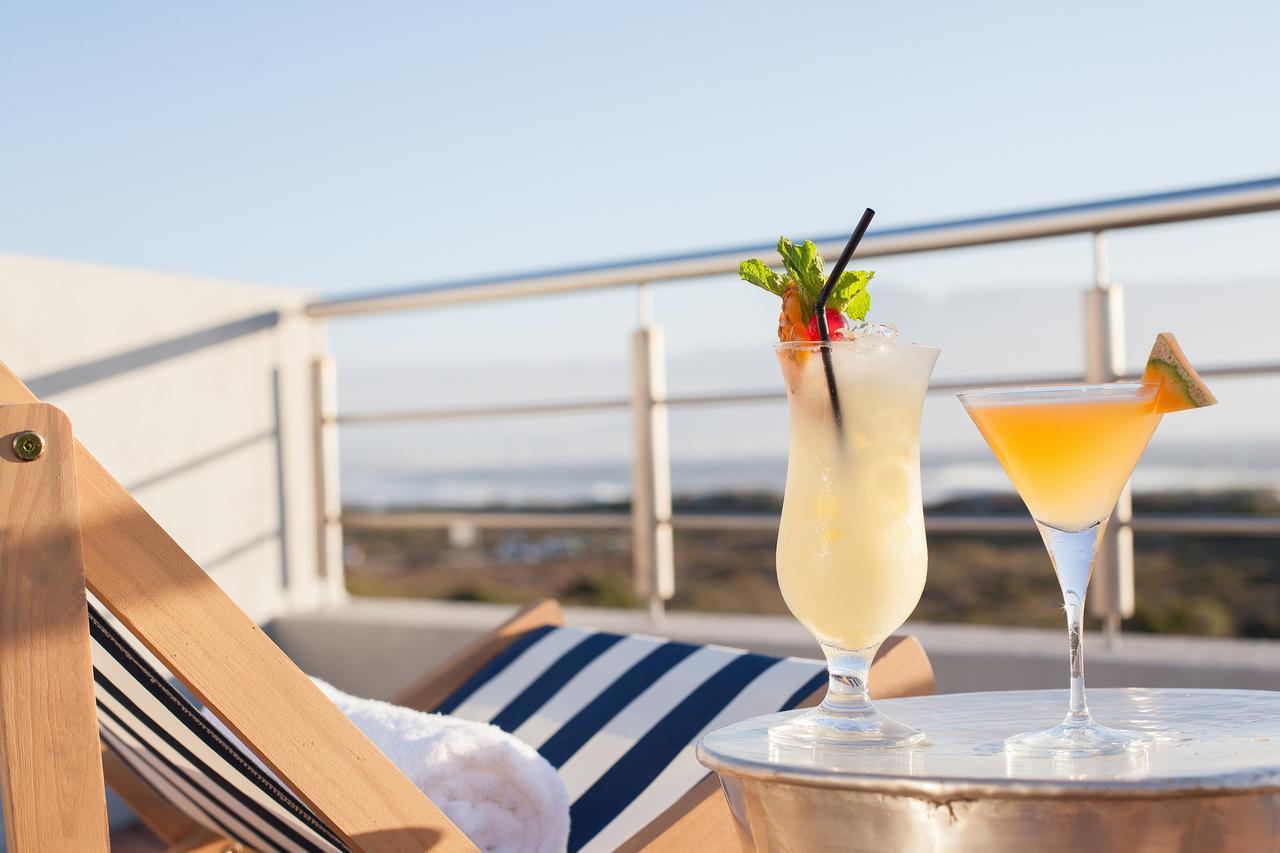 Bliss Boutique Hotel Cape Town Eksteriør bilde