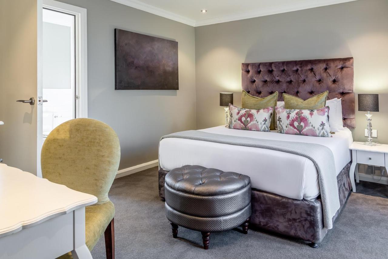 Bliss Boutique Hotel Cape Town Eksteriør bilde