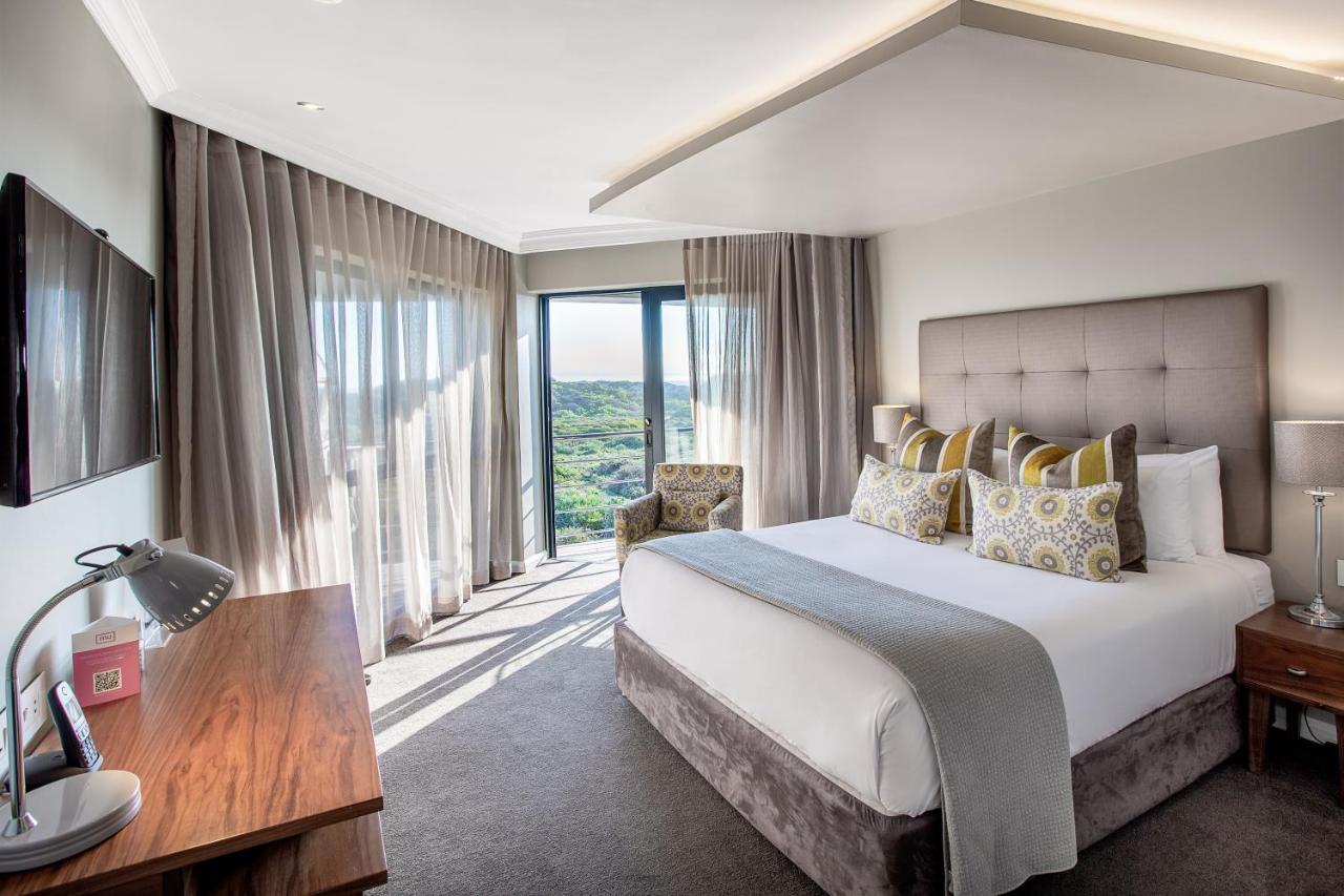Bliss Boutique Hotel Cape Town Eksteriør bilde