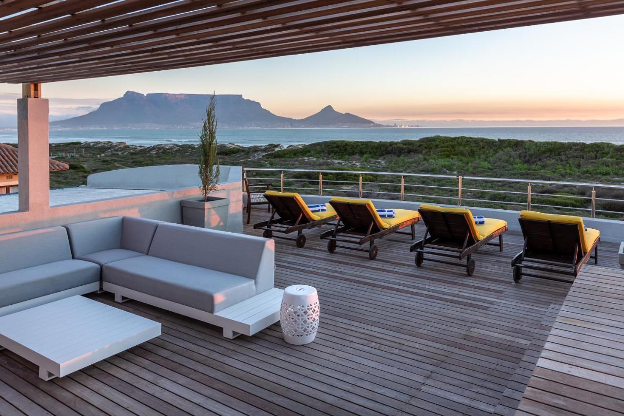 Bliss Boutique Hotel Cape Town Eksteriør bilde