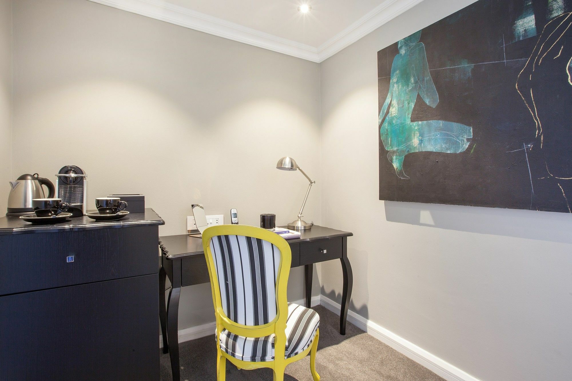 Bliss Boutique Hotel Cape Town Eksteriør bilde